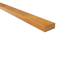 Fengsheng Garden Wood Lazy Cat Wood Balcony Wood Floor Edge Strips Imported Finnish Wood Outdoor Balcony Floor