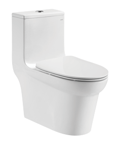 Wave whale conjunction toilet pumped toilet super whirlpool suction bathroom CO1171