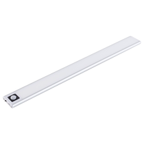 Luyuan ultra-thin induction light bar cabinet light with self-adhesive induction wireless wiring-free kitchen shoe cabinet wine cabinet wardrobe light