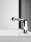 (South Ming) Arrow card bathroom with pull-out dressing room tap AMP11847A