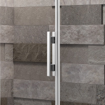 Tina shower room A31 wet and dry partition non-standard customization without stone base non-standard customization without stone base
