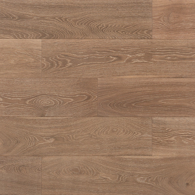 Dell floor solid wood flooring three floor environmental protection wear - resistant household moisture floor