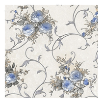 A S CREATION German ais wallpaper imported non-woven bedroom living room background wall wallpaper AS wallpaper
