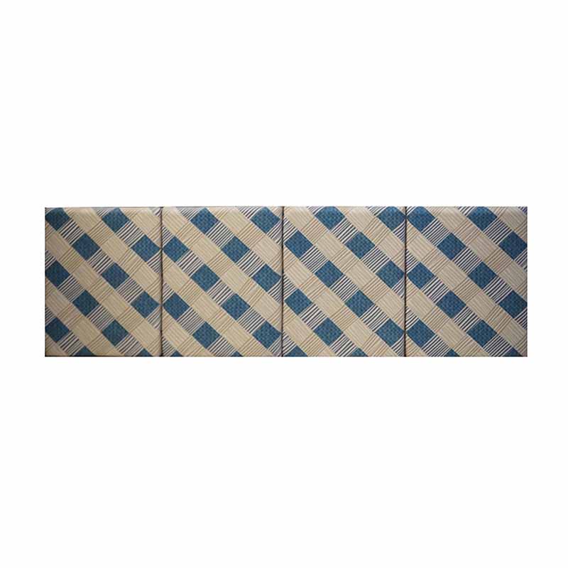 (Jiangyin Xiagang Red Star Macalline Supreme Mall) Mizuru and room tatami soft bag leaning 27333