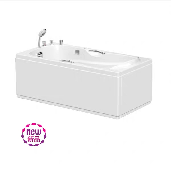 ARROW Wrigley Bathroom Jacuzzi Hardware Bathtub AQ AW14803 15803 16803 17803SQ