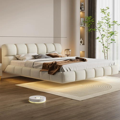 雅麦嘉 Легкая роскошная сеть красная слой ткань кровать инс крем для ветра спальни подвеска