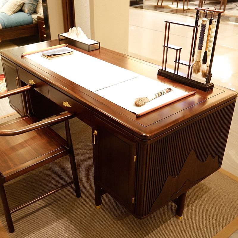 (Red Star Micheelong Jiangyin to Zun MALL) The only Chinese cultural mood desk books in the Ming and Ming houses