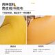 Zoshe Lazy Sofa Bean Bag, Suitable for Lying down and Sleeping, Single-Person Bedroom Balcony Tatami Leisure Recliner, Tech Fabric