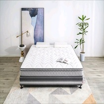 Gujia Home Sleep Center Modern Simple Spine Protective Spring Mattress 1 8m Comfortable Wedding Room Mattress