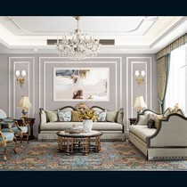 Leisa wall covering wallpaper whole house installation simple bedroom living room wall covering German high quality wall covering wallpaper decoration