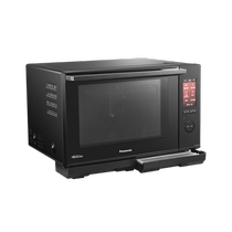 Panasonic Smart Home Multifunctional Microwave Oven All-in-One NN-DS59MBXPE