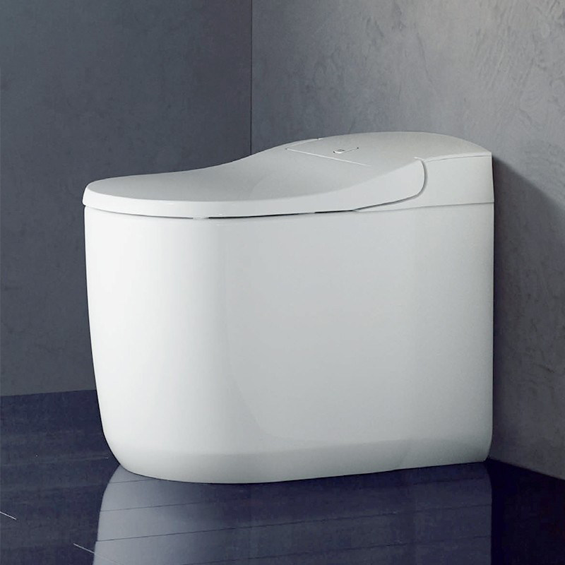 GROHE GROHE Japan original imported Jarena to enjoy integrated intelligent toilet toilet toilet toilet
