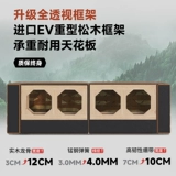 海伦仙奴 Минималистичный универсальный кожаный диван, новая коллекция, воловья кожа