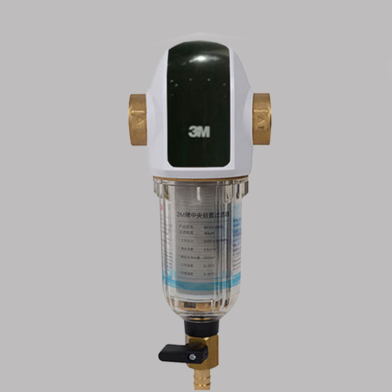 Wei Neng floor heating water separator (6-way)Safe and simple installation of water separator for household floor heating