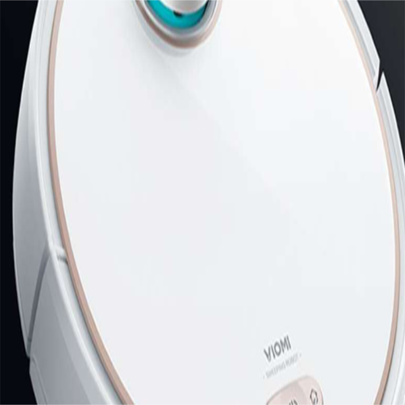 (Cloud Rock) VIOMI CLOUD RICE SWEEPING ROBOT VXVC03-JG MODERN BRIEF