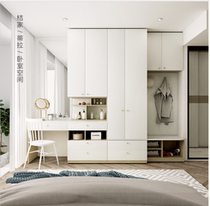 Tangerine -1A Faculty Finishing Board Clear Movie Oak Body Board Home Environmental Protection Health Modern Minimalist Style High Quality