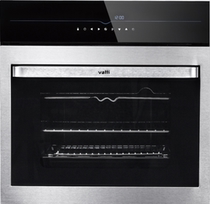 Vantage oven radiation-proof tempered glass design double-layer insulation ten-stage cycle baking 3D three-dimensional heating