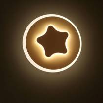 Wall light 9468 300 yuan balcony light bedroom light cloakroom aisle light modern simple ceiling light