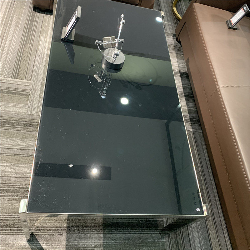 The Dieu office furniture office space overall programme one-stop solution for the Dieu tea table ST42772558