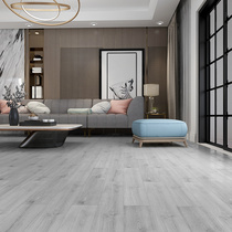 Nature floor laminate flooring household wooden floor environmentally friendly Xingyao series 12MM Yangchun Baixue