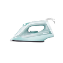 Panasonic electric iron household handheld small steam iron flat hanging ironing all-in-one ironing machine NI-M150N-G