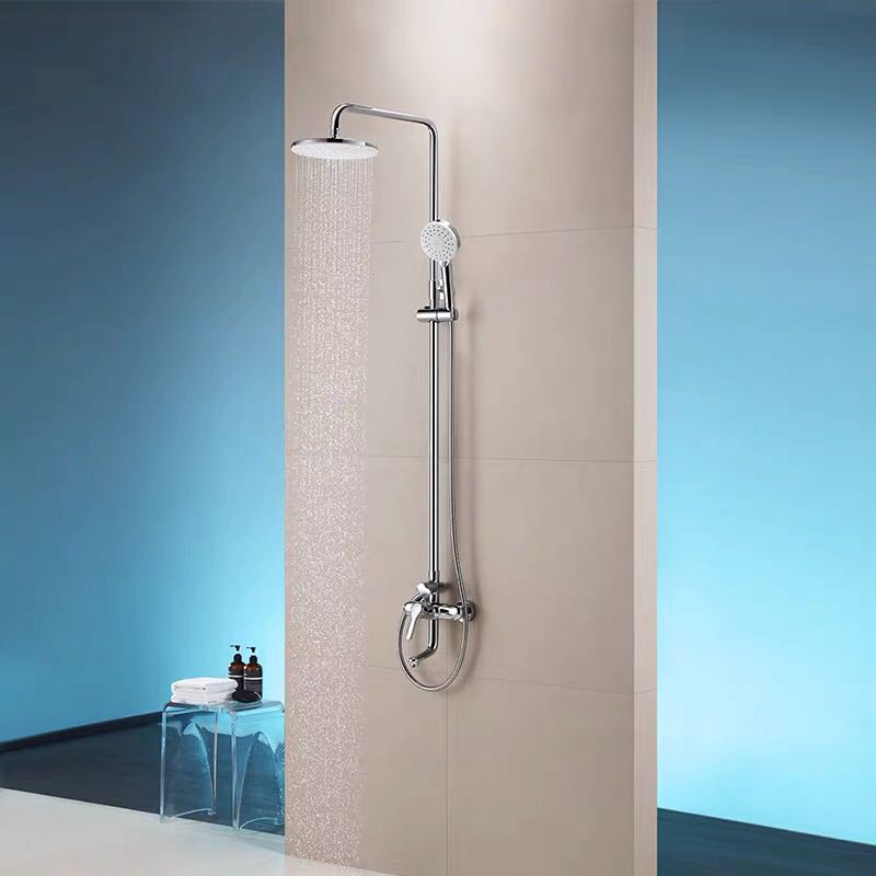 (The same model offline) Langjing Zhiyuan Shower Shower Set Toilet Bathroom Shower FT13535-1