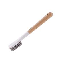 Taili shoe cleaning shoe brush household laundry brush clothes brush does not damage shoes soft-haired shoe brush board brush shoe cleaning artifact