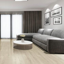 Nature Laminated Geothermal Floor Twilight Forest LC6705