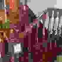 Sanming Gaopeng Staircase