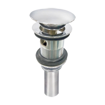 TOTO original drainer DN023 universal basin press spring stopper wash basin with golden drainer