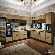 (Nan Ming) Opie Custom Entirety Cabinet Modern Style Kitchen Chongqing Nanping Shopping Mall Online Line Under the same section