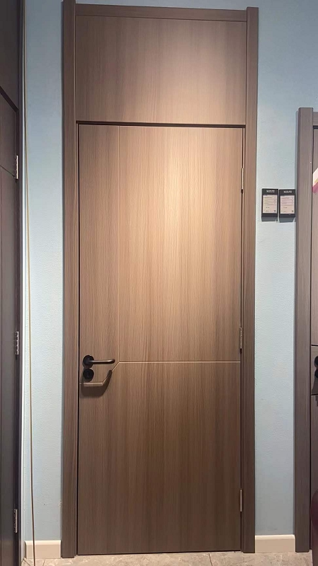 Sendermeidi Low Carbon Ecological Door A-504-Taobao