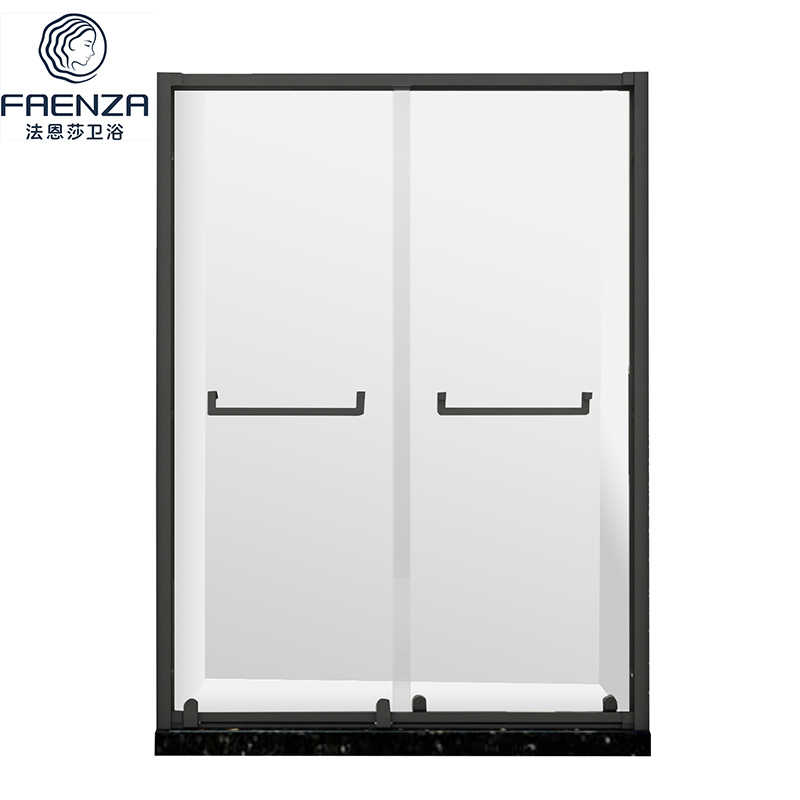 (Cloud Rock) Faenza Farnsa FL46P22 shower partition modern minimalist wind fashion 100 lap-Taobao