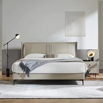 Xilinmen Mijing Bed Ode to Joy Vitality Edition Super Sensitive Revitalizing Spring Constant Soft Memory Foam Mattress