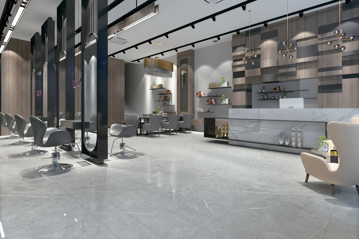 Smick wall and floor tiles T1128LKPP0