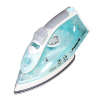 Panasonic electric iron household steam handheld temperature adjustment dry and wet NI-M100N-A