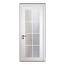 (Hot-selling rights deposit) Forest Garden indoor wooden door 831 live broadcast exclusive price: 2099 昘