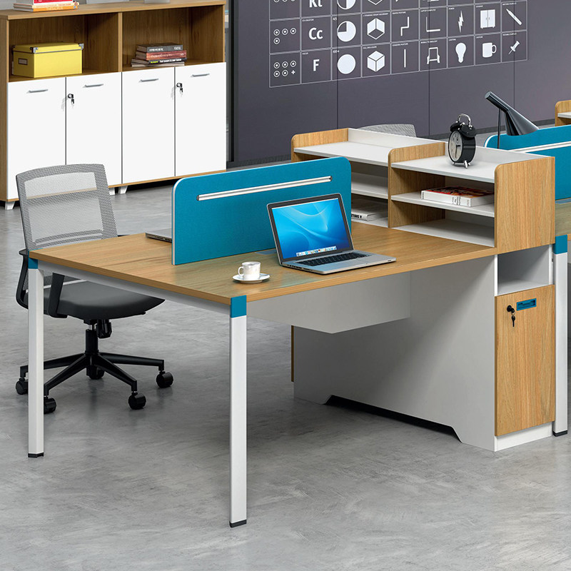 (sincere deposit of non-merchandise actual selling price) Pig (paiger) office furniture staff office