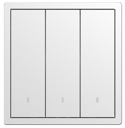 Smart Switch Smart Home Zigbee Remote Control Lights UIOT Super Smart Home Internet Of Things Tailor Made