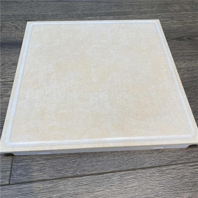 Wufeng Milan Impression Buttonboard Modern Minimalist's avant-garde design leads the cutting-edge technology of the trend
