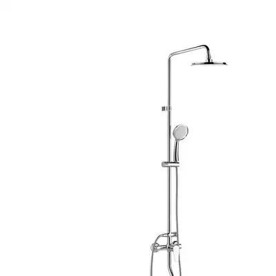 Hegii shower Large shower Water and oxygen mixed HMF2000-82 Hegii Hegii Large shower
