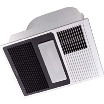 Opp integrated ceiling air heating bath heater 1020AL home heater bathroom bathroom five-in-one heater