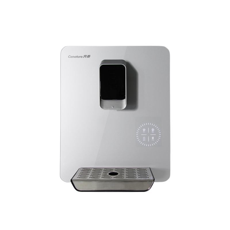 Open Energy Running Thai Pipeline Machine Home Wall-mounted Drinking Fountain Instant Hot Straight Drink BNT-GR701) Kunming Red Star