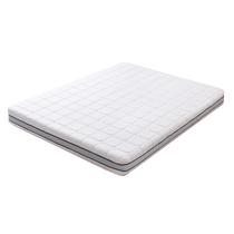 MLILY Dream Lily Graphene Antibacterial Jacket Independent Pocket Spring Langyi 0 Pressure Thick Pad 2 0