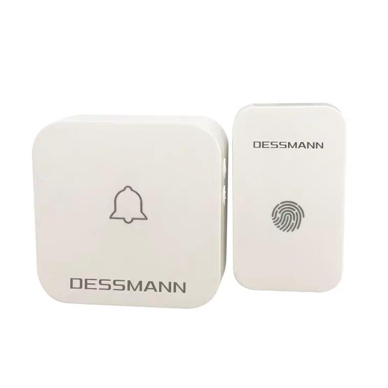 de shi man smart doorbell