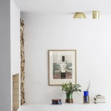 Традиционный настенный светильник в паспарту, украшение для исследования, дорожный светильник, потолочный светильник, креативный простой светильник