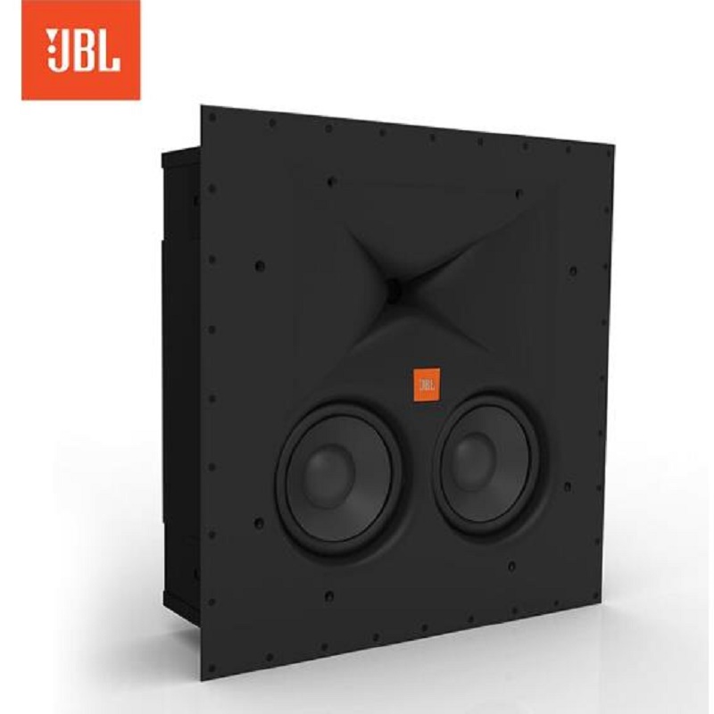 JBL embedded speaker STUDIO566IW home theater sound HIFI horn) Kunming Hongxing