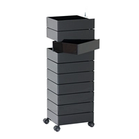 Черный AC270 N (10-слойный, большой размер)