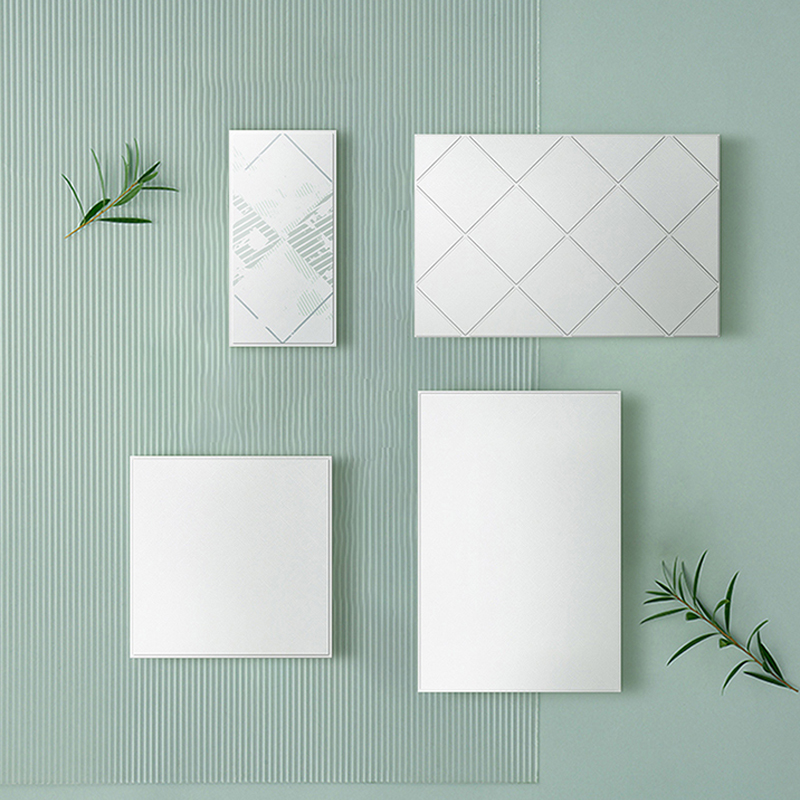 Aopu integrated ceiling aluminum gusset Kitchen built-in gusset TKB-75 net escape