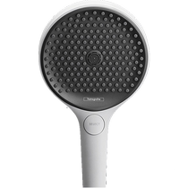 Hansgrohe rainfinity 130mm hand shower 26865707